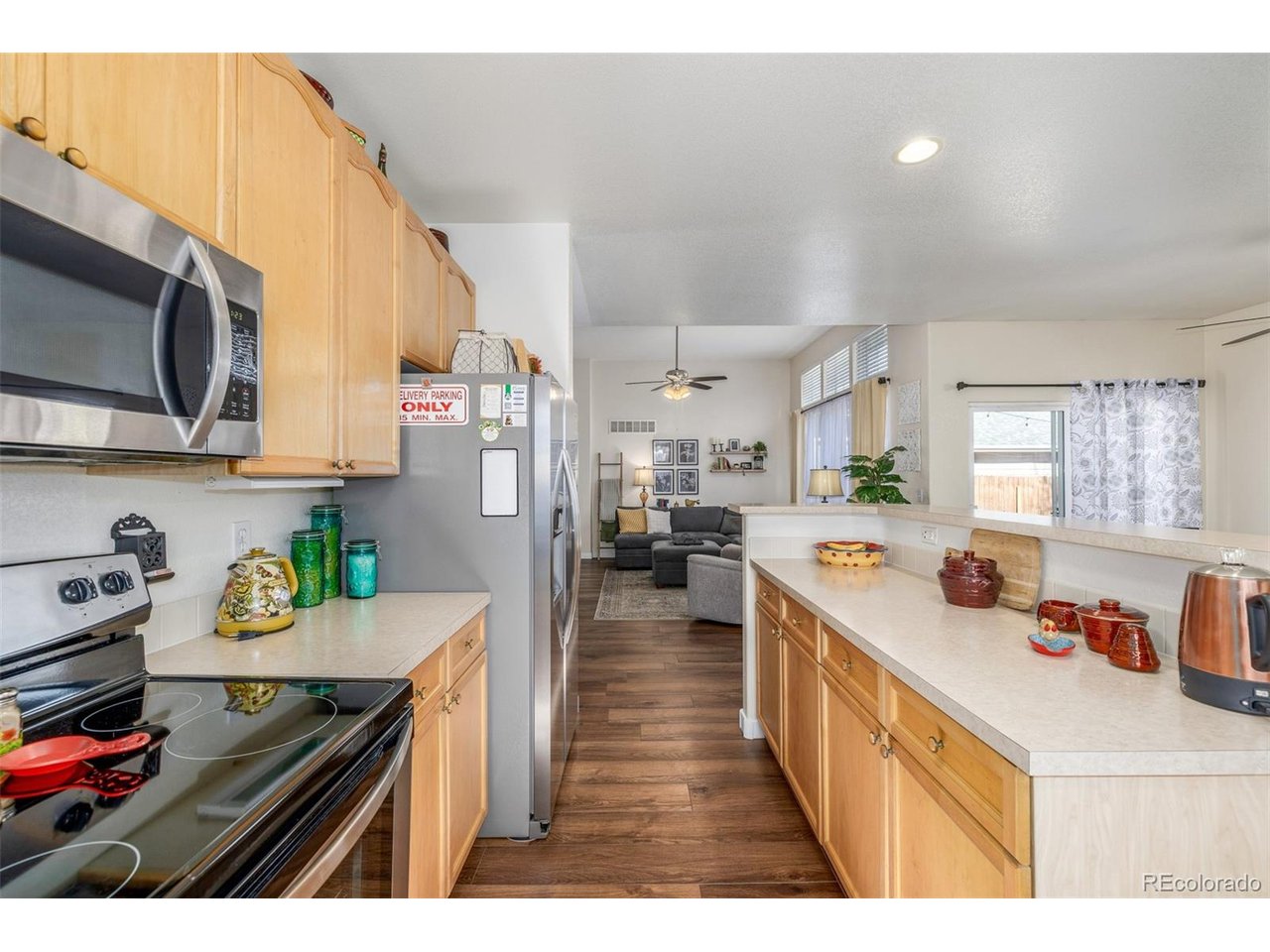 5137 Mt St Vrain Ave