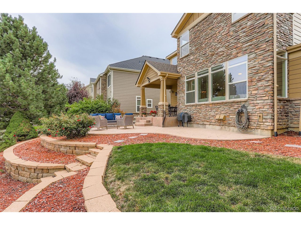 14232 Piney River Rd