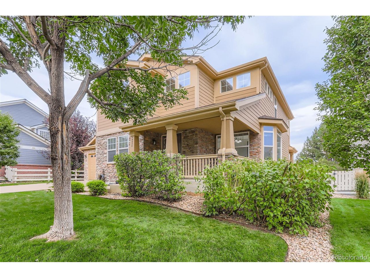 14232 Piney River Rd