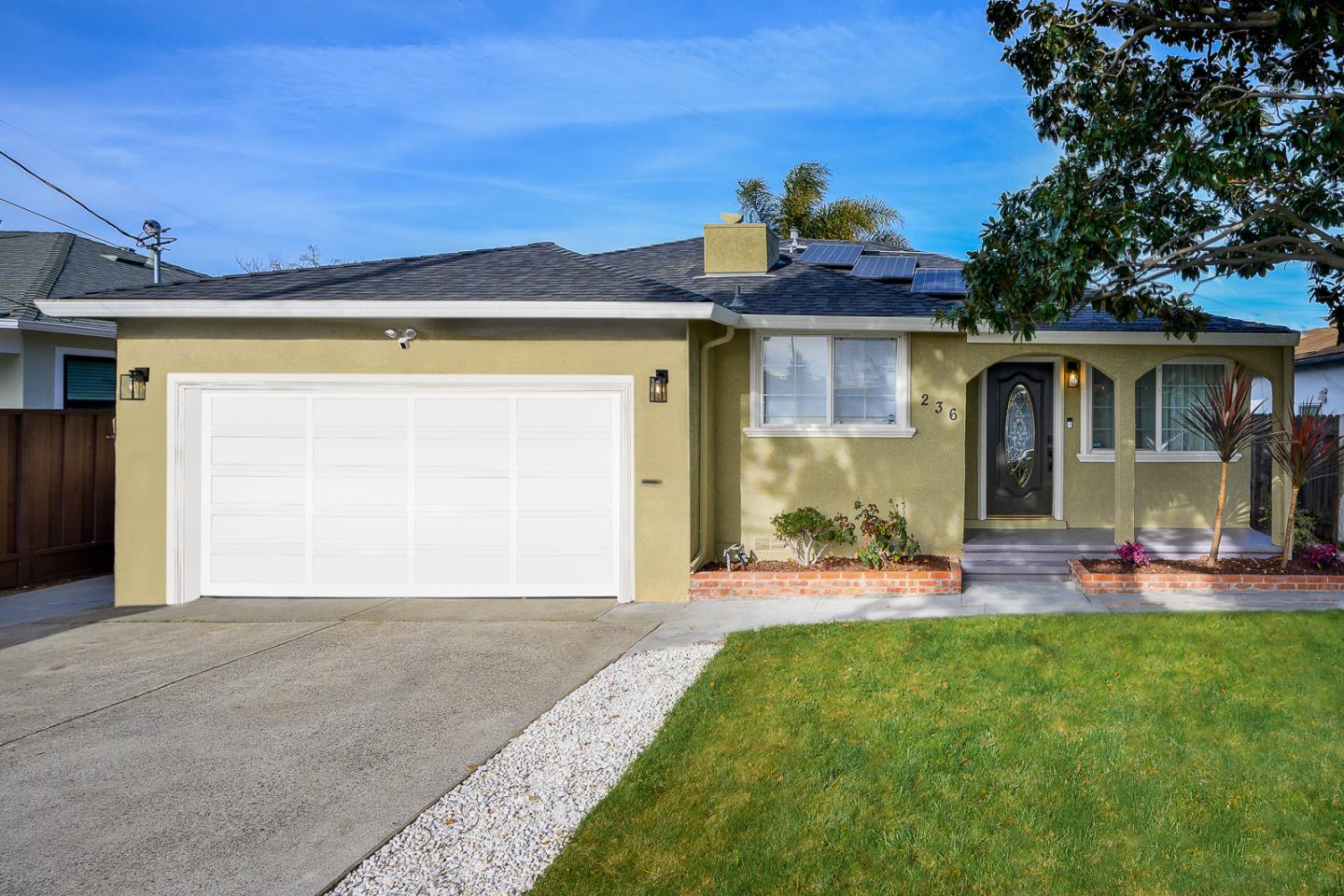 236 Wisteria Drive