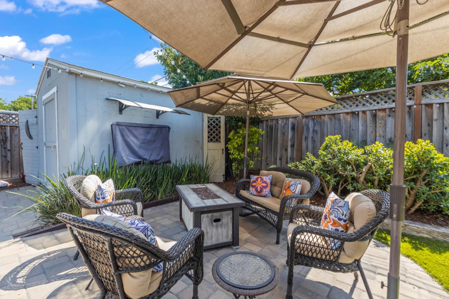 3819 Willowood Drive