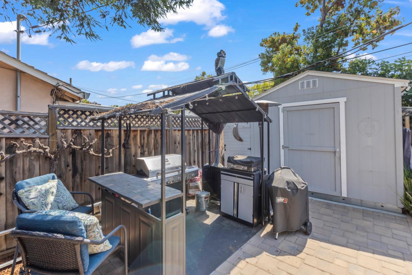 3819 Willowood Drive