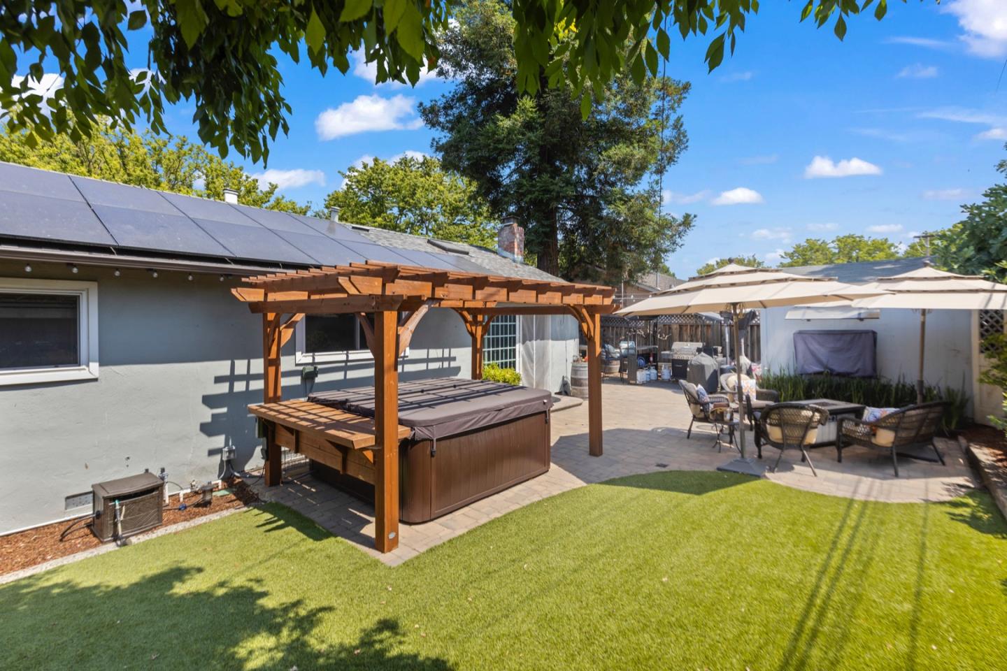 3819 Willowood Drive