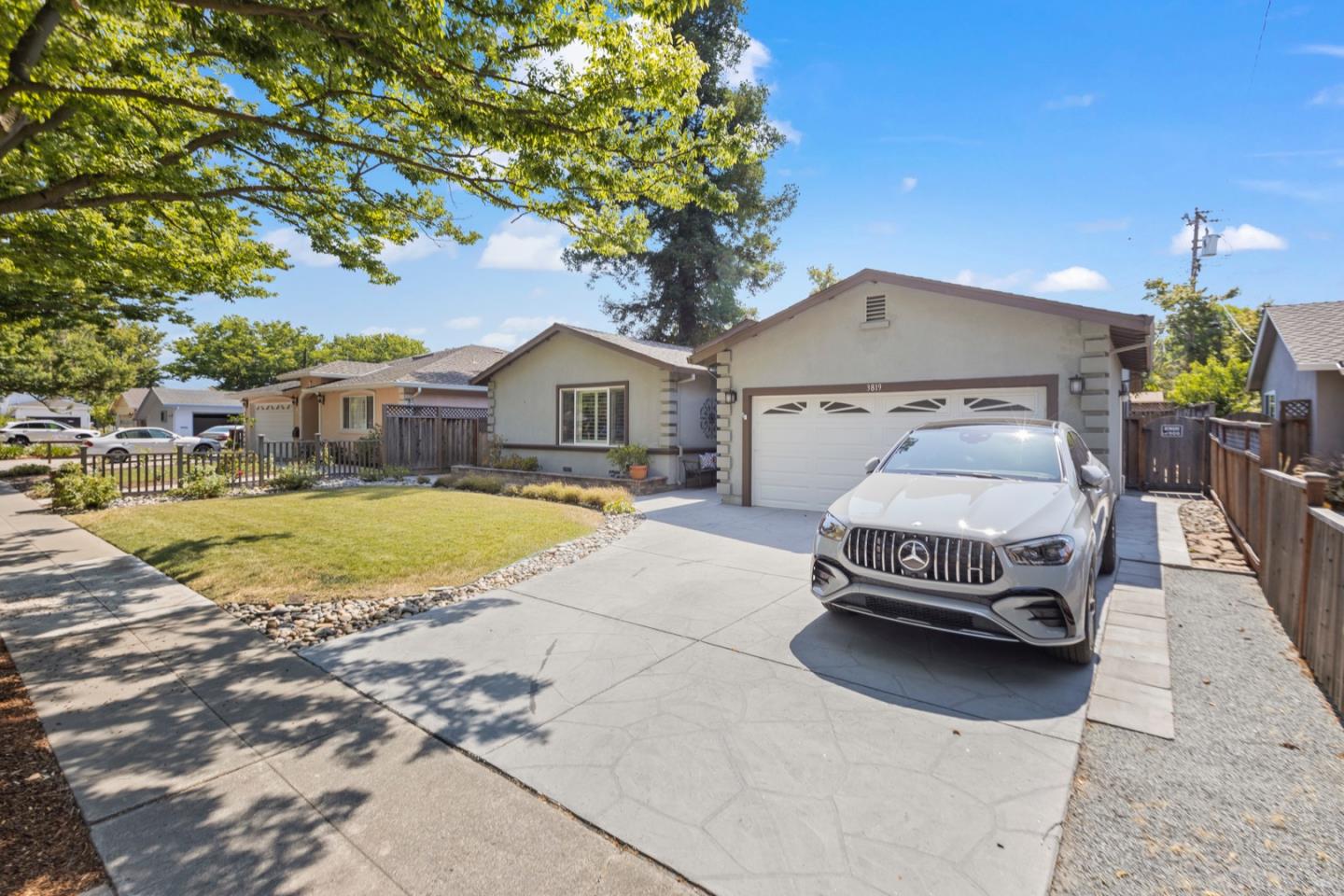 3819 Willowood Drive