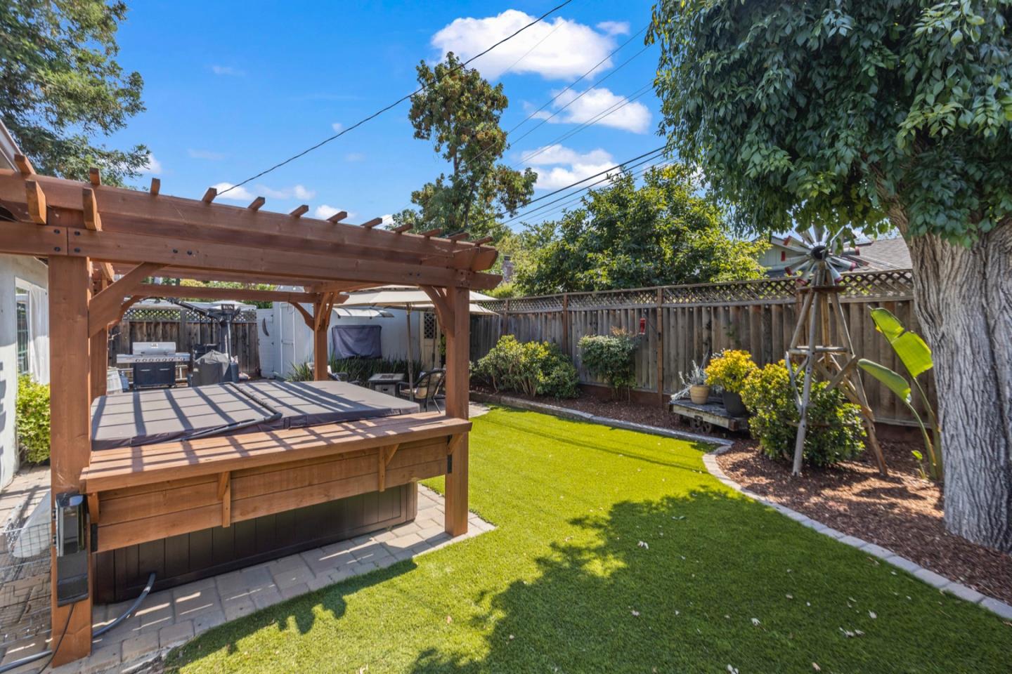 3819 Willowood Drive