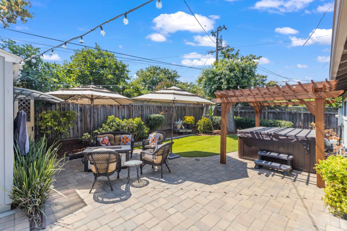 3819 Willowood Drive