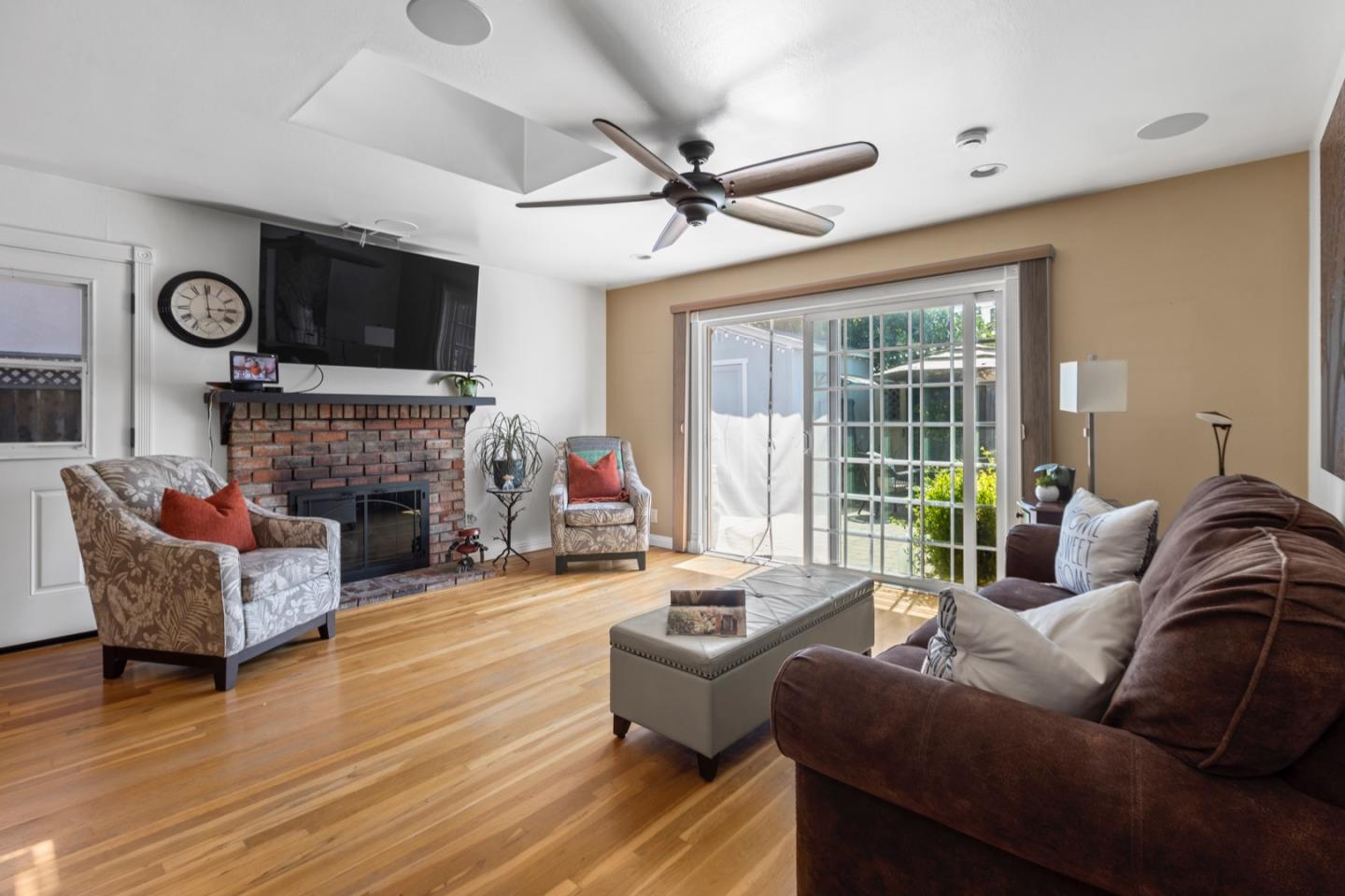 3819 Willowood Drive