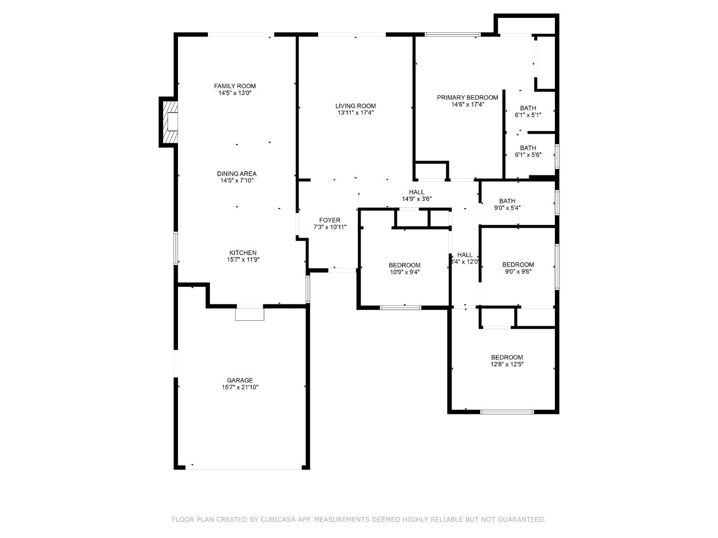 43096 Everglades Park Drive