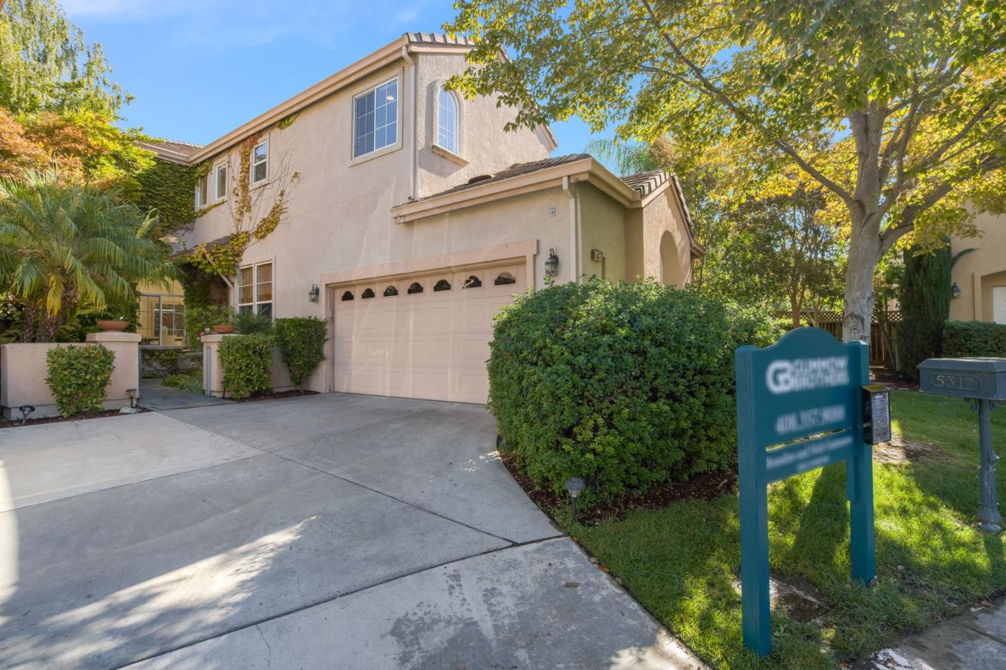 5317 Roxburghe Court