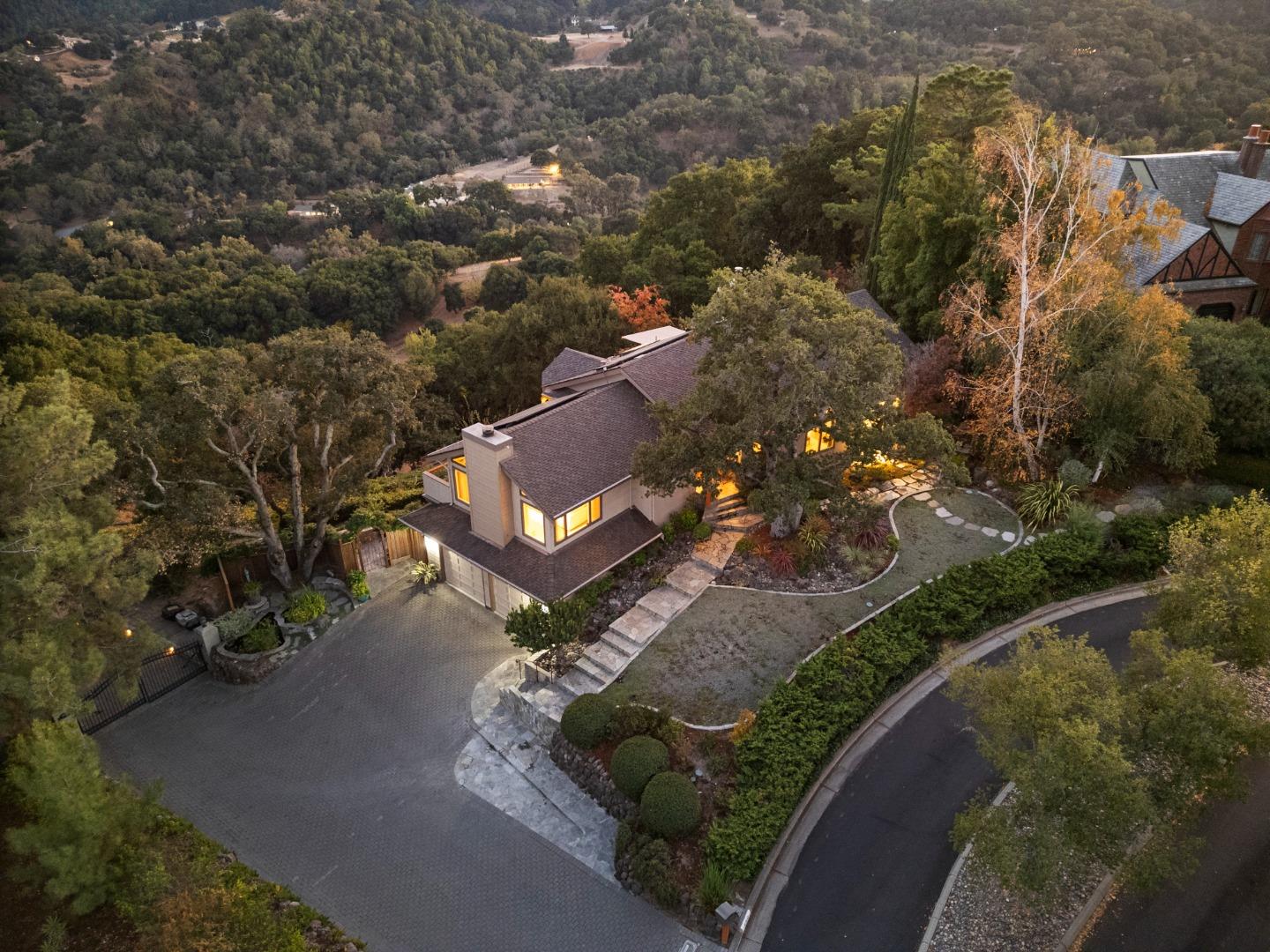 450 Santa Rosa Drive