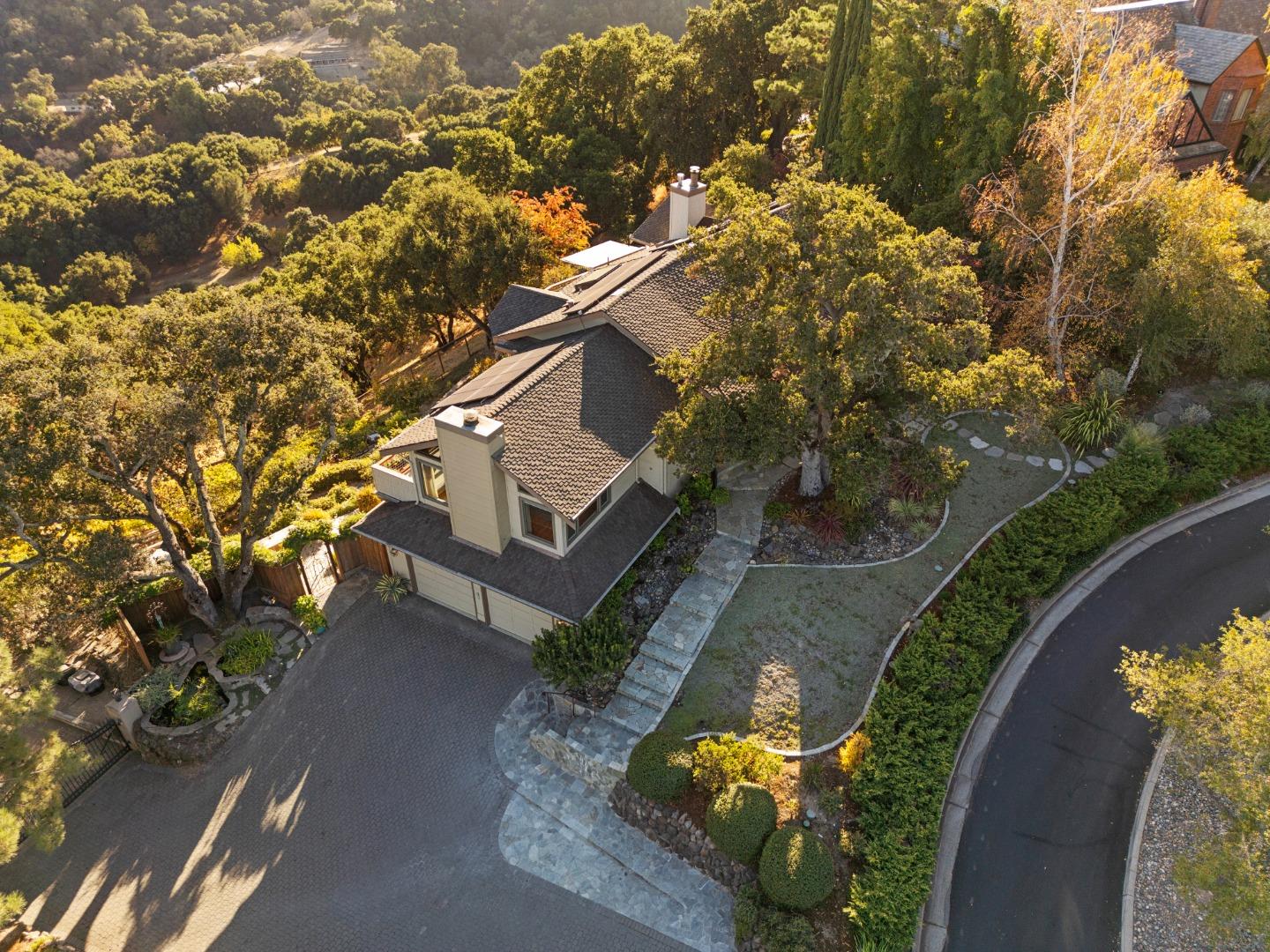 450 Santa Rosa Drive