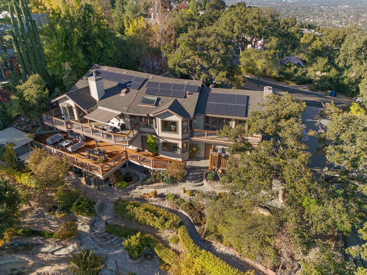 450 Santa Rosa Drive