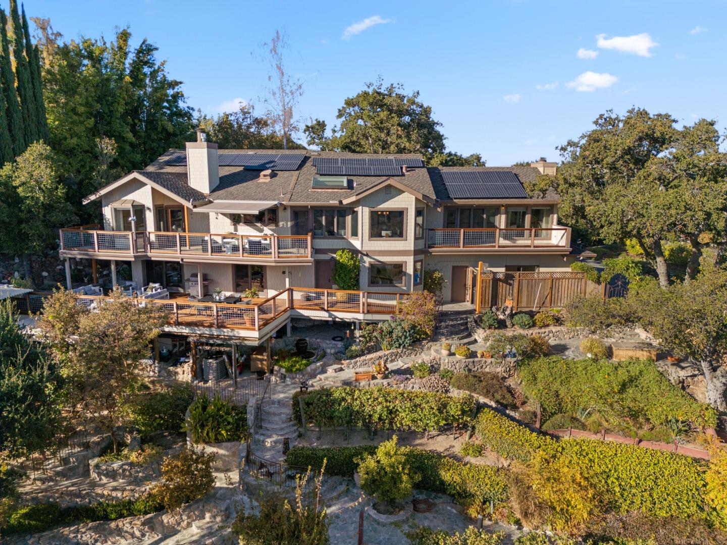 450 Santa Rosa Drive