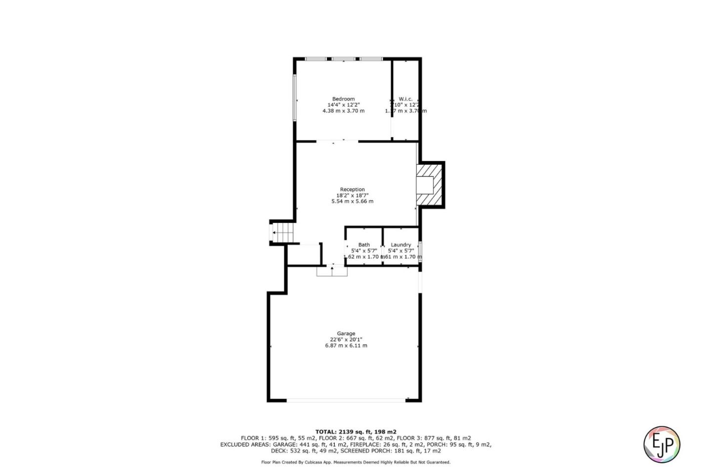 928 Foothill Drive