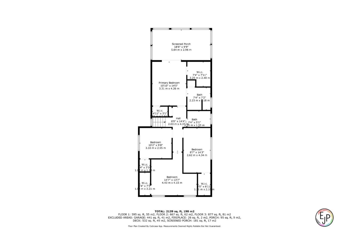 928 Foothill Drive
