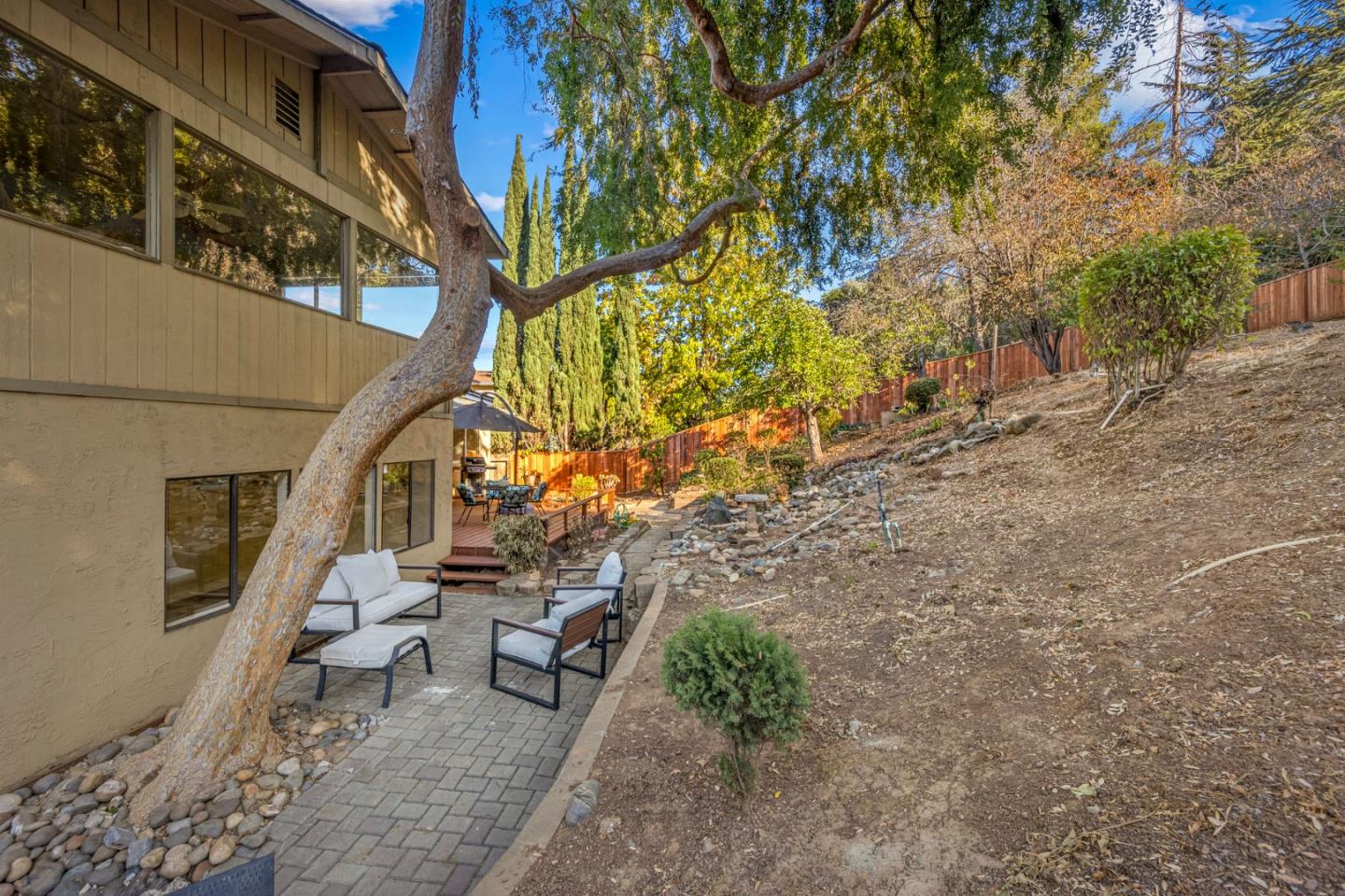 928 Foothill Drive
