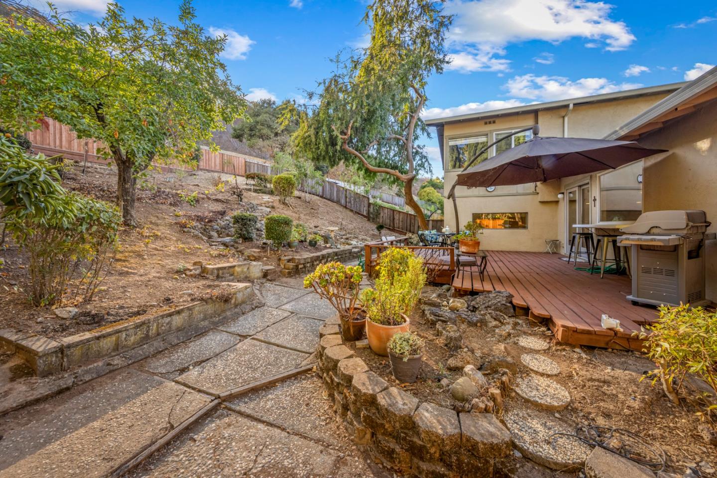 928 Foothill Drive
