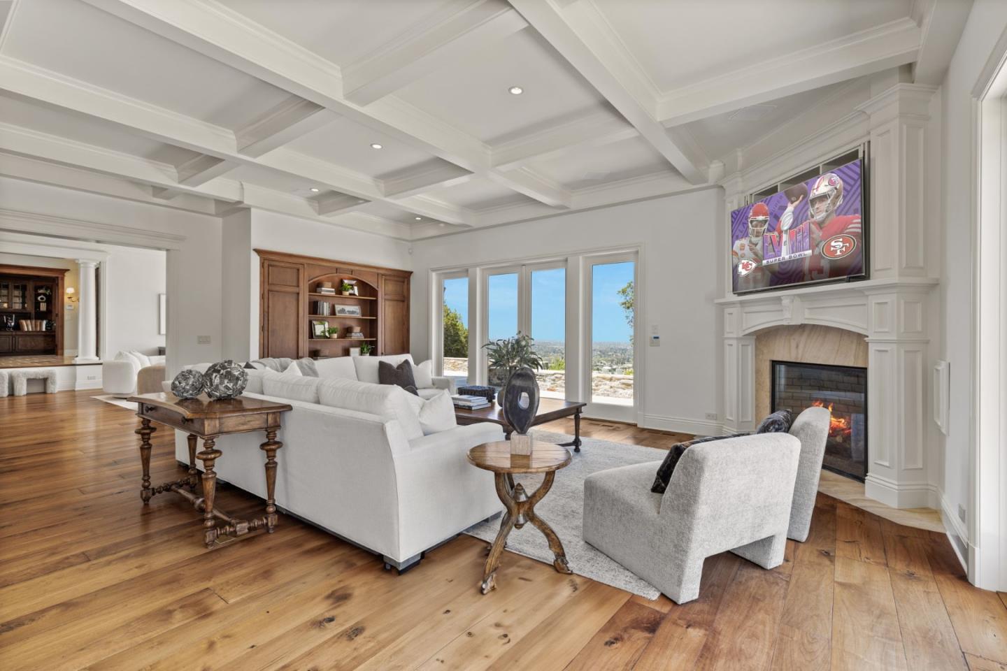 16541 Cypress Way