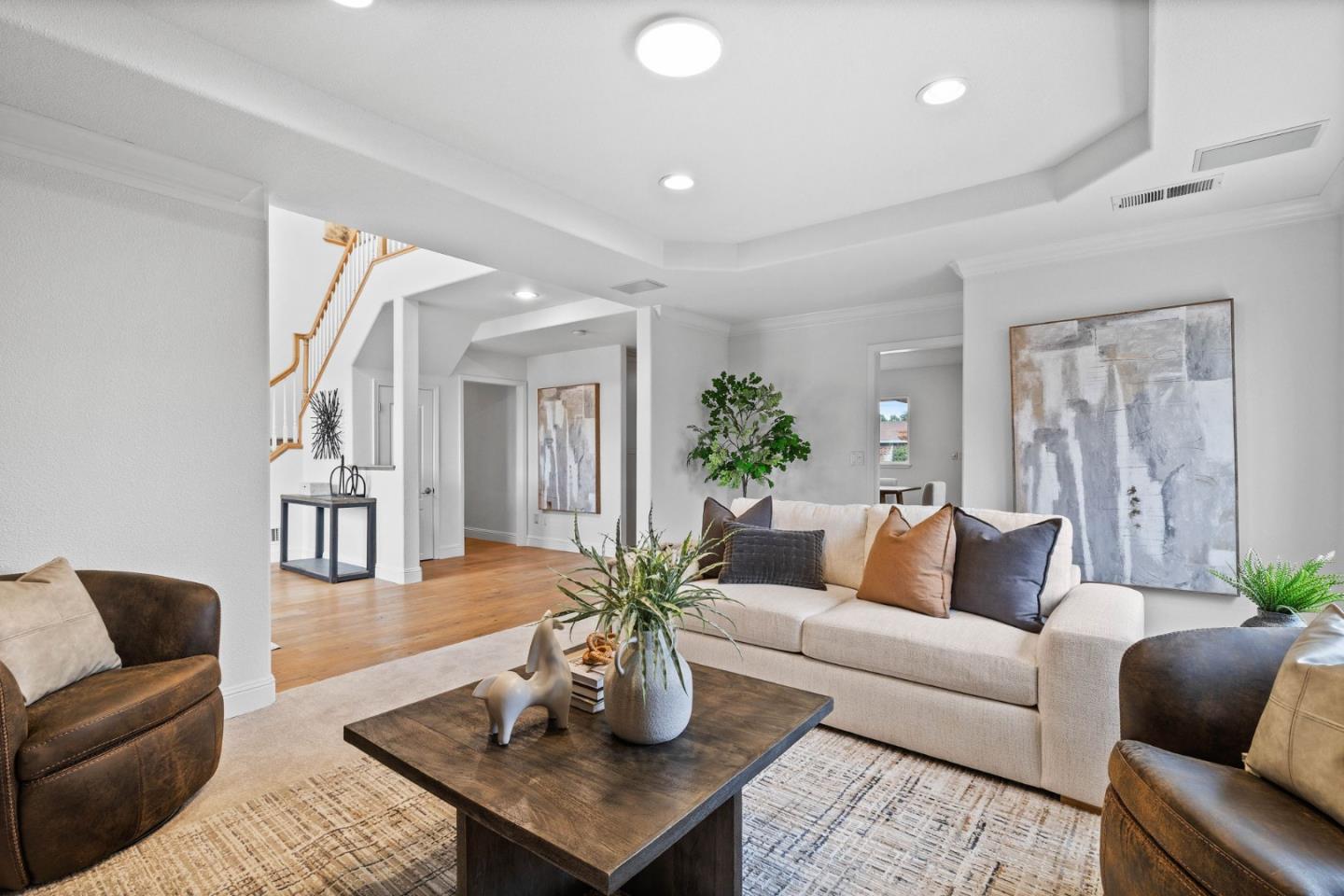 4117 De Mille Drive