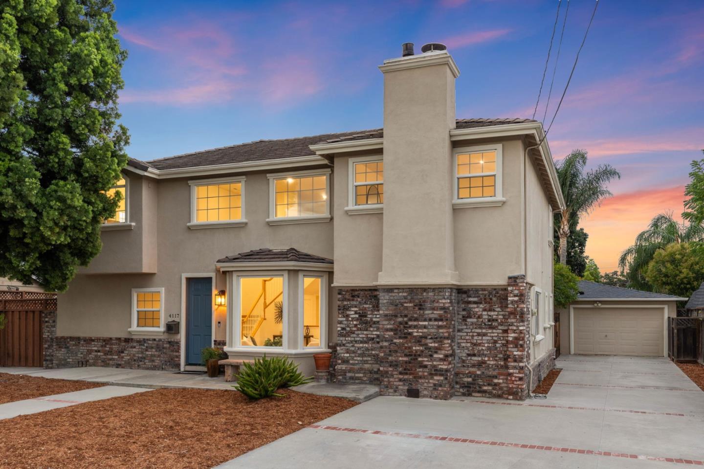 4117 De Mille Drive