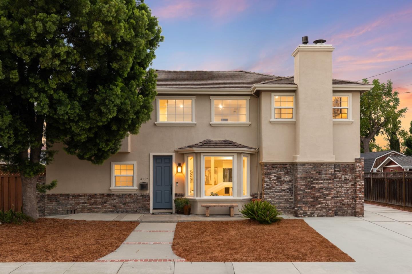 4117 De Mille Drive
