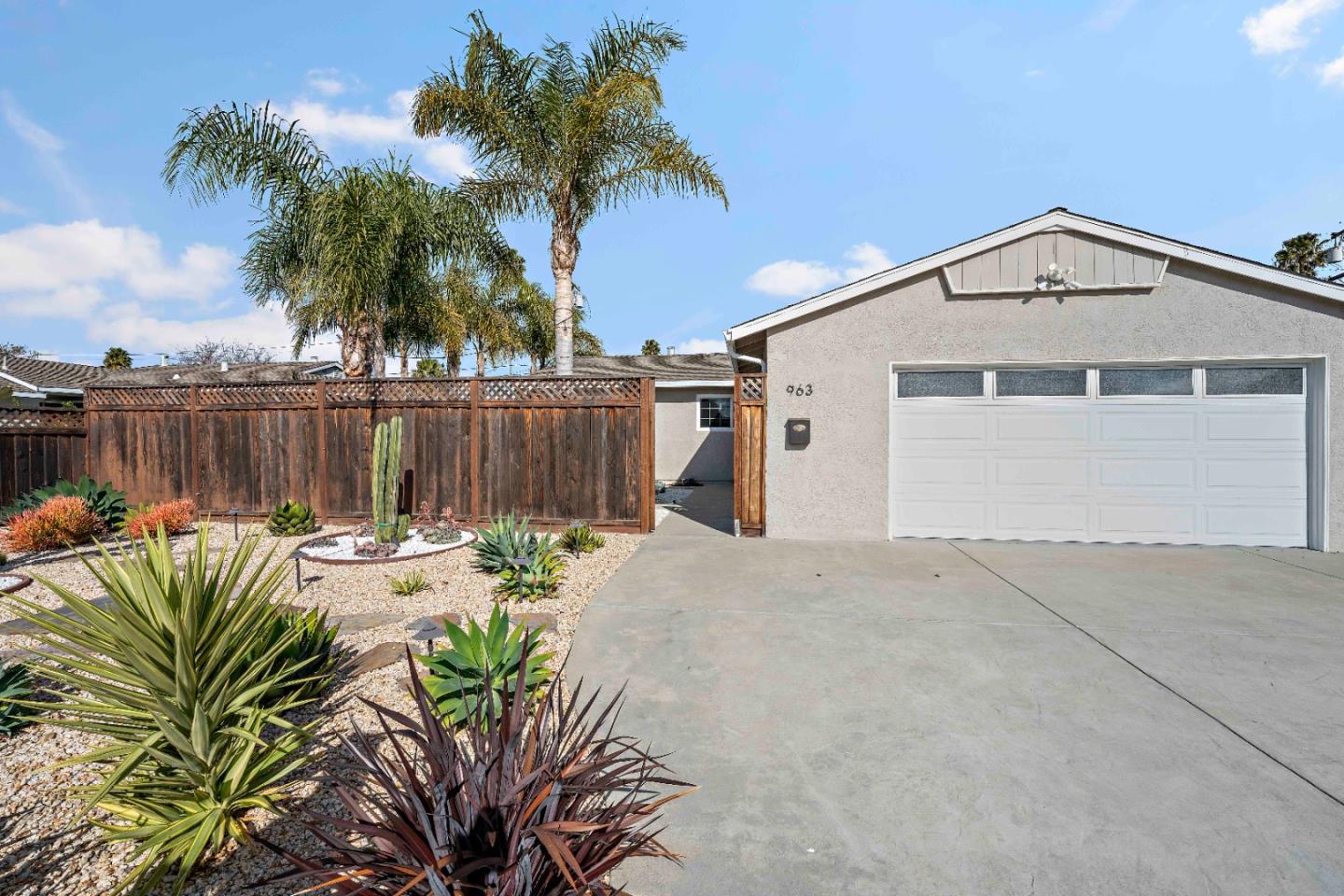 963 Connie Drive