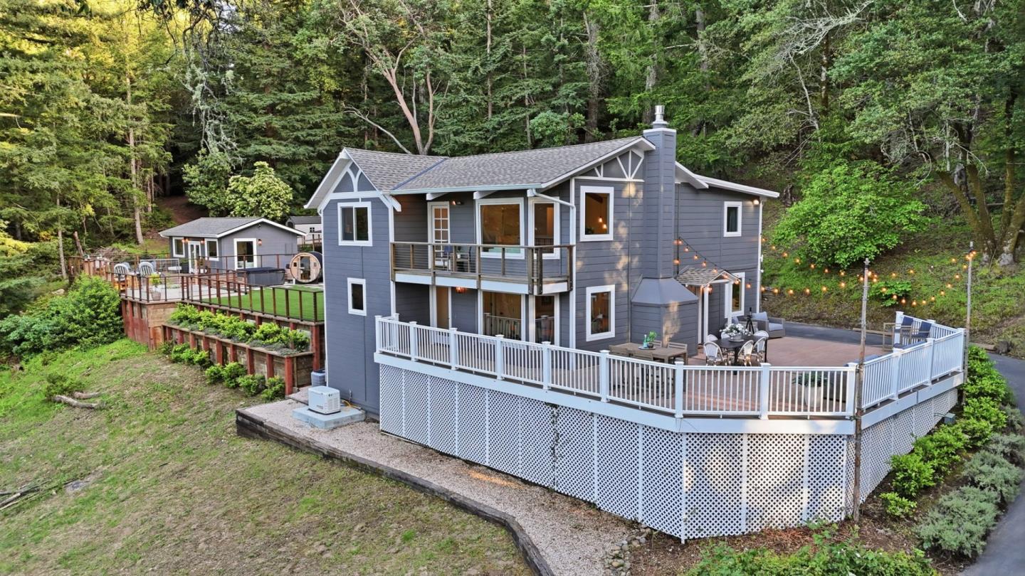 265 Burrell Ct