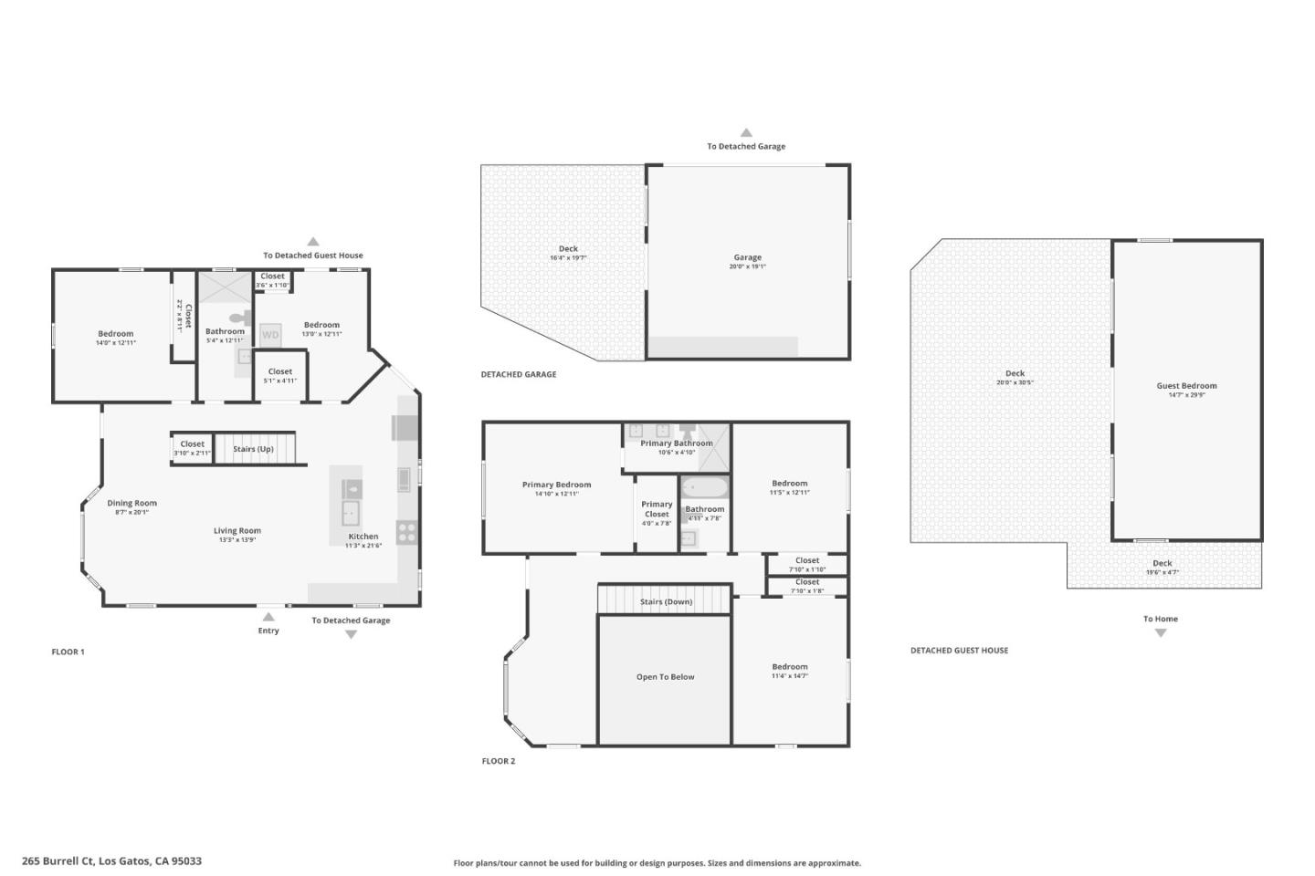 265 Burrell Ct