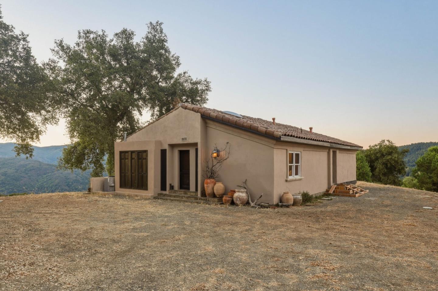 19375 Montevina RD