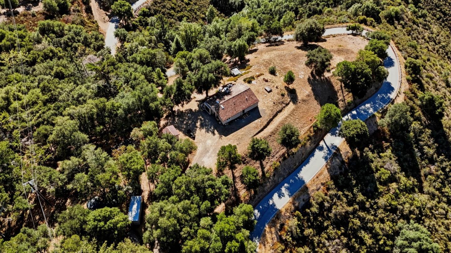 19375 Montevina RD