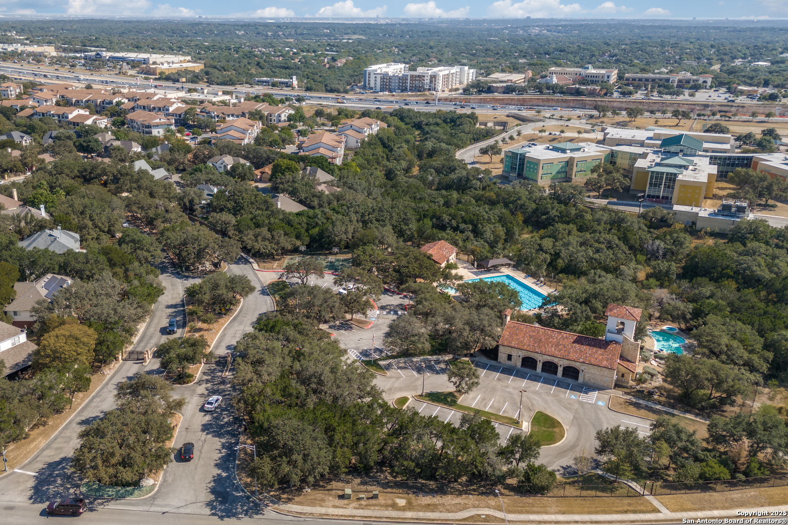 18721 Brookwood Forest
