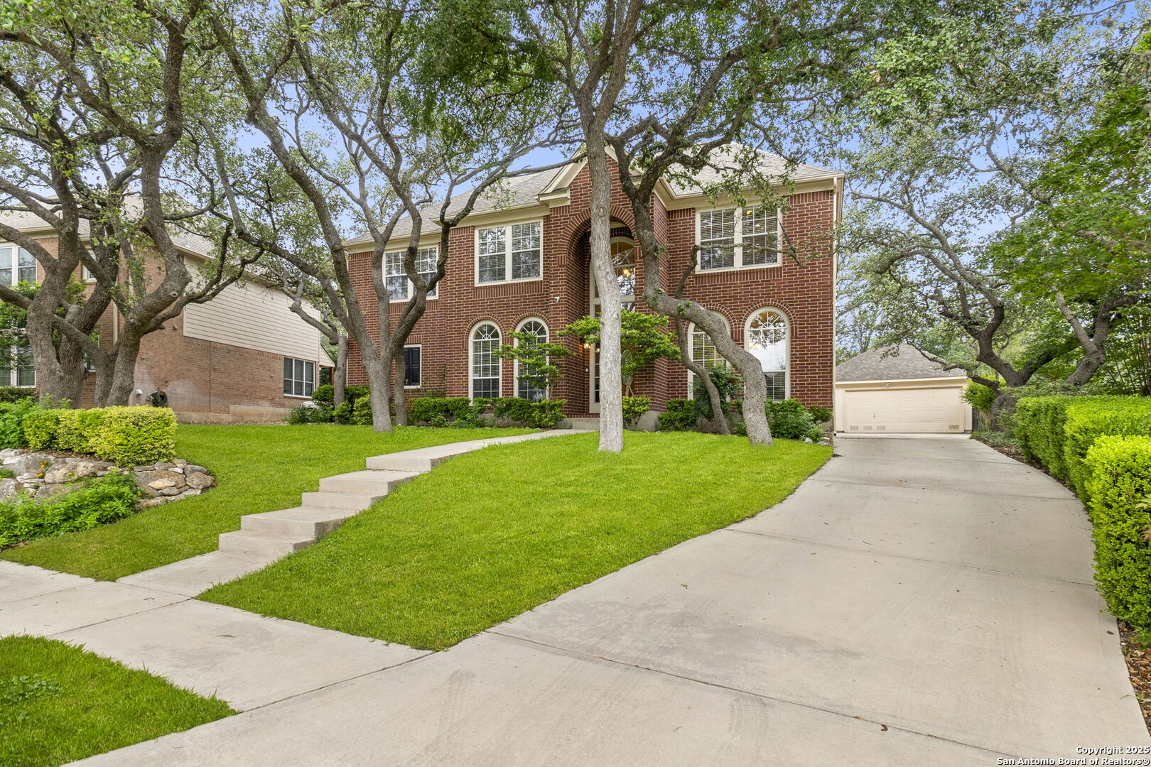 18721 Brookwood Forest