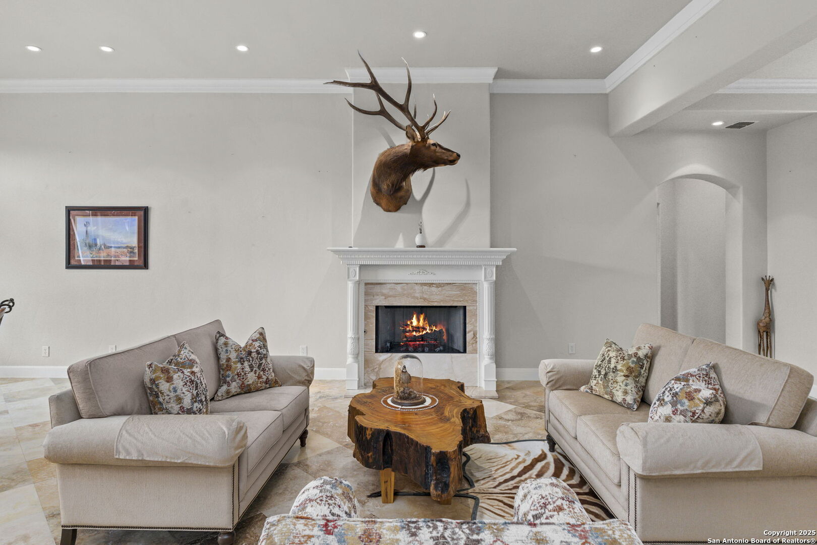 603 Rio Cordillera