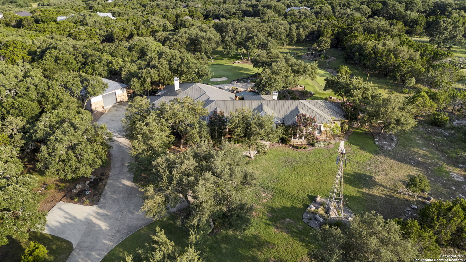 603 Rio Cordillera