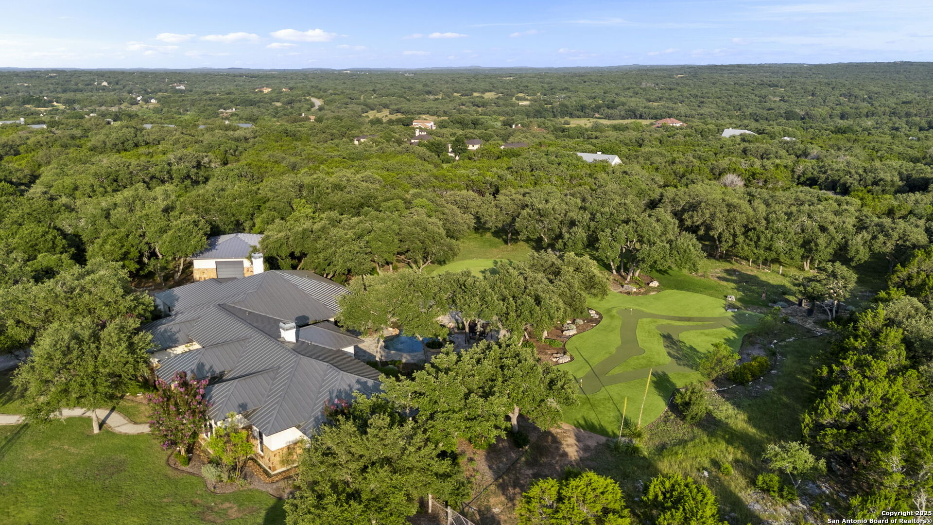 603 Rio Cordillera