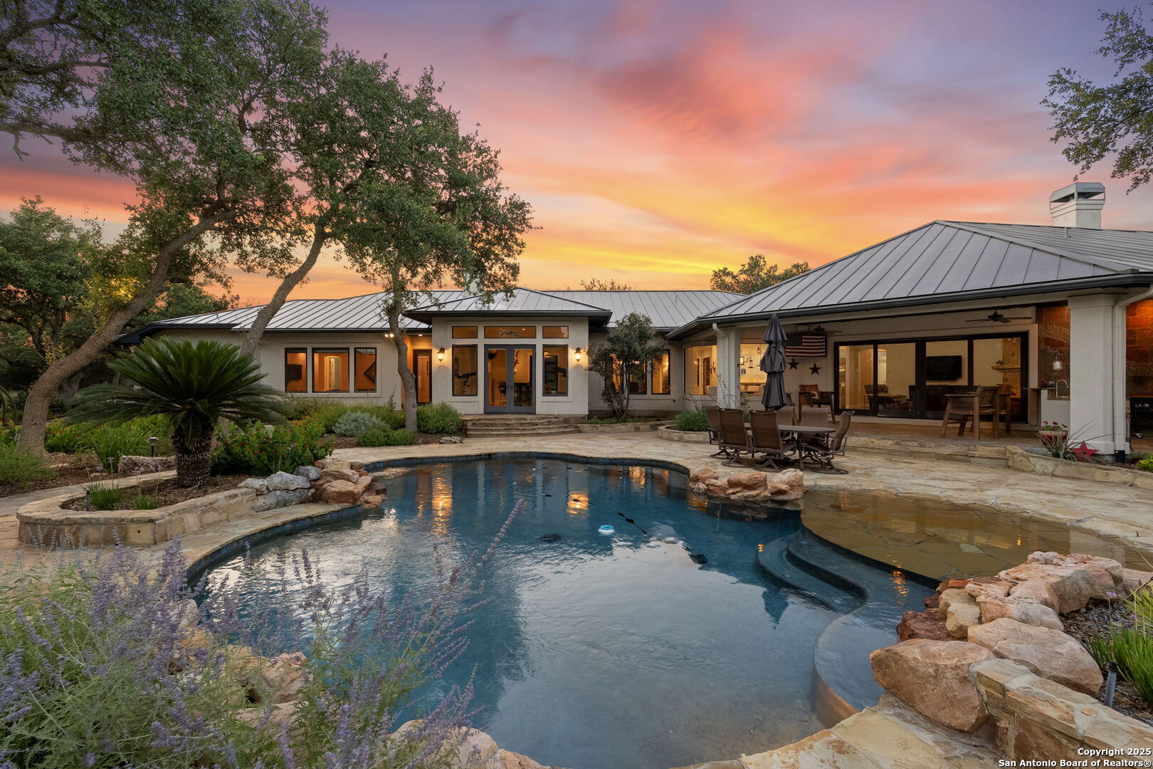 603 Rio Cordillera