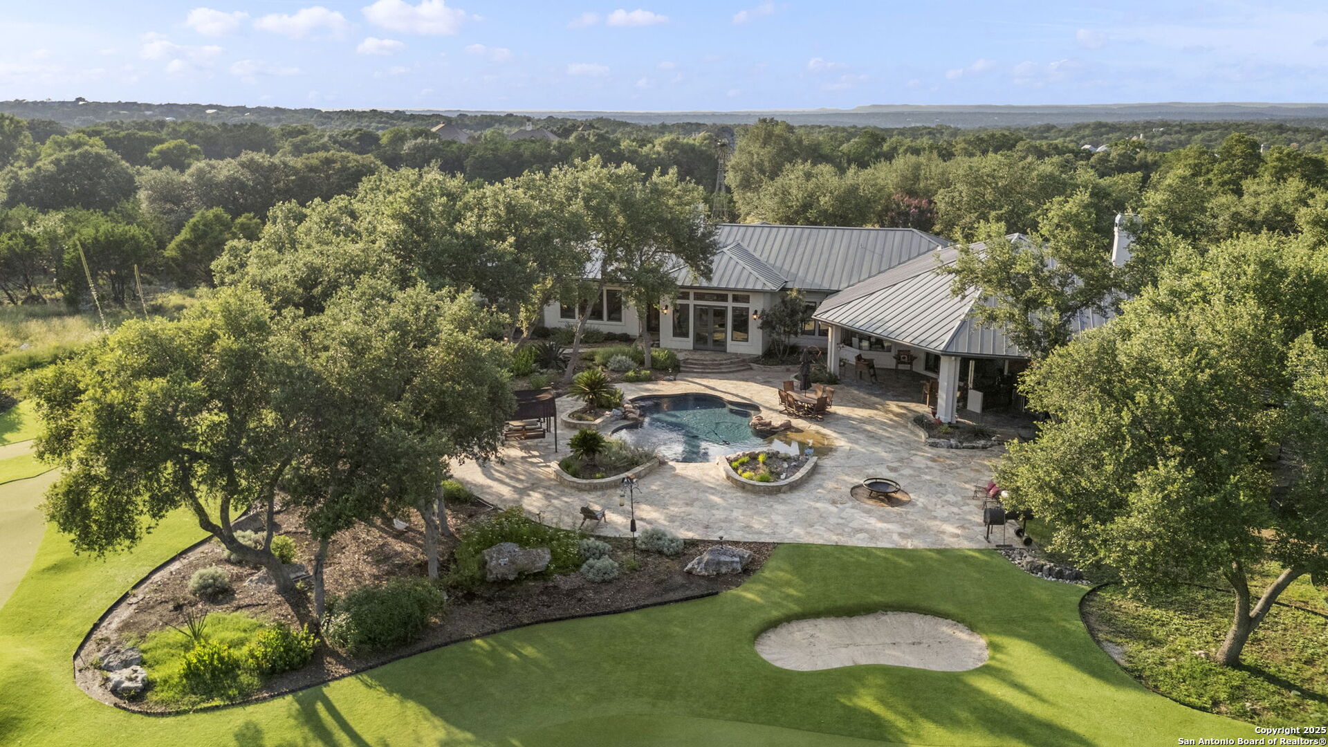 603 Rio Cordillera