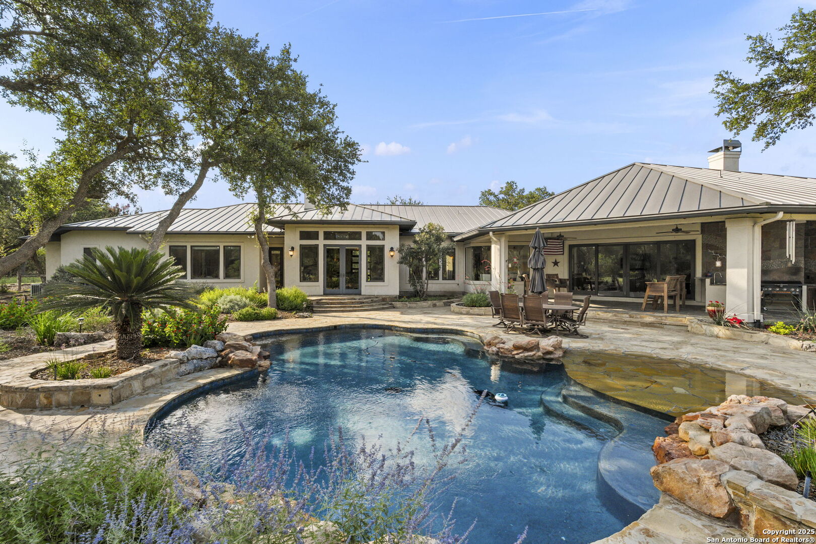 603 Rio Cordillera