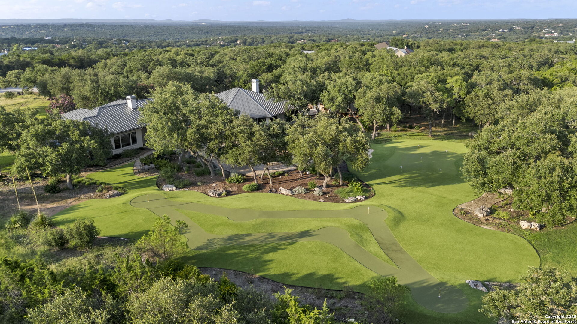 603 Rio Cordillera