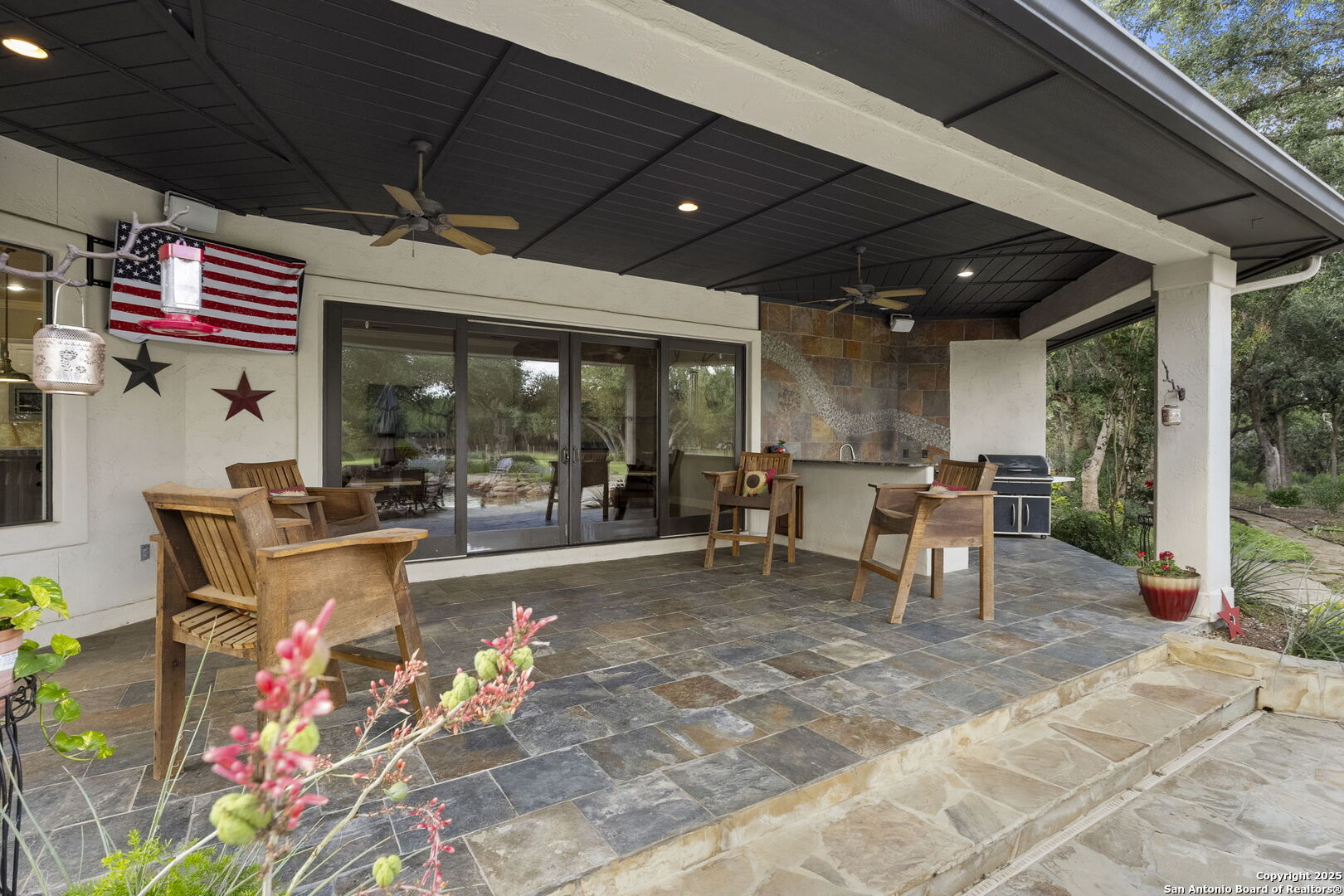 603 Rio Cordillera