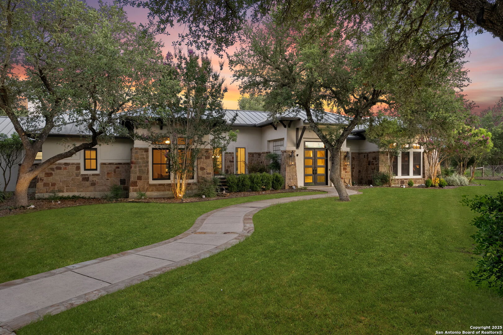 603 Rio Cordillera