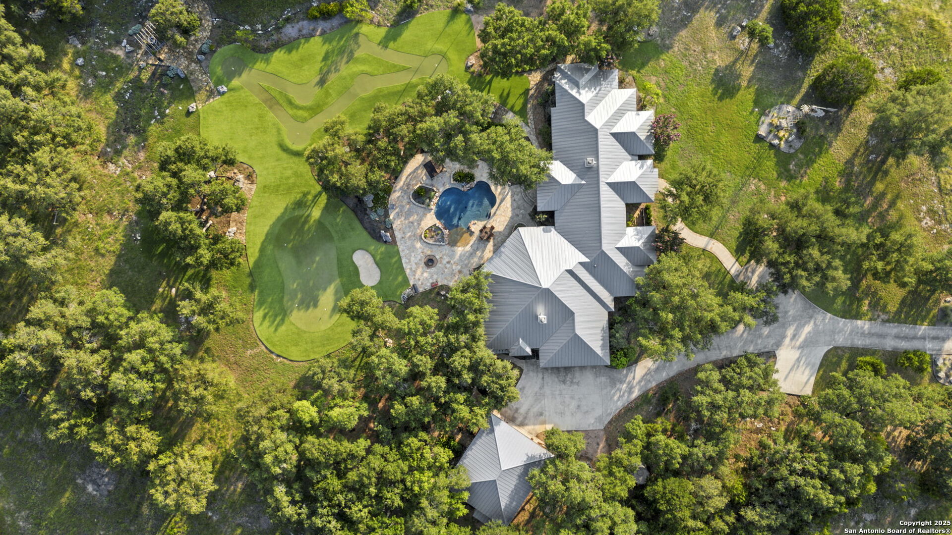 603 Rio Cordillera