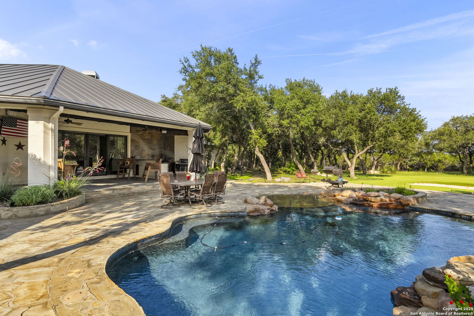 603 Rio Cordillera