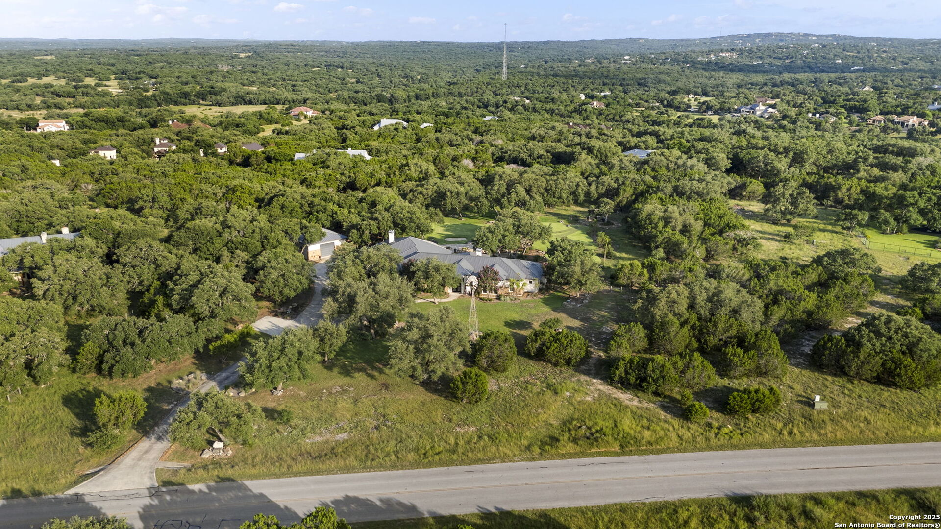 603 Rio Cordillera