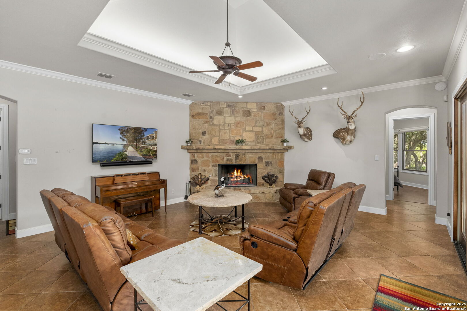 603 Rio Cordillera