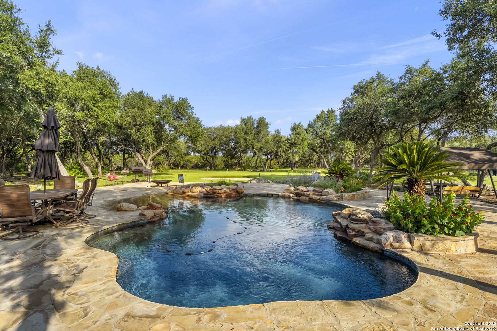 603 Rio Cordillera