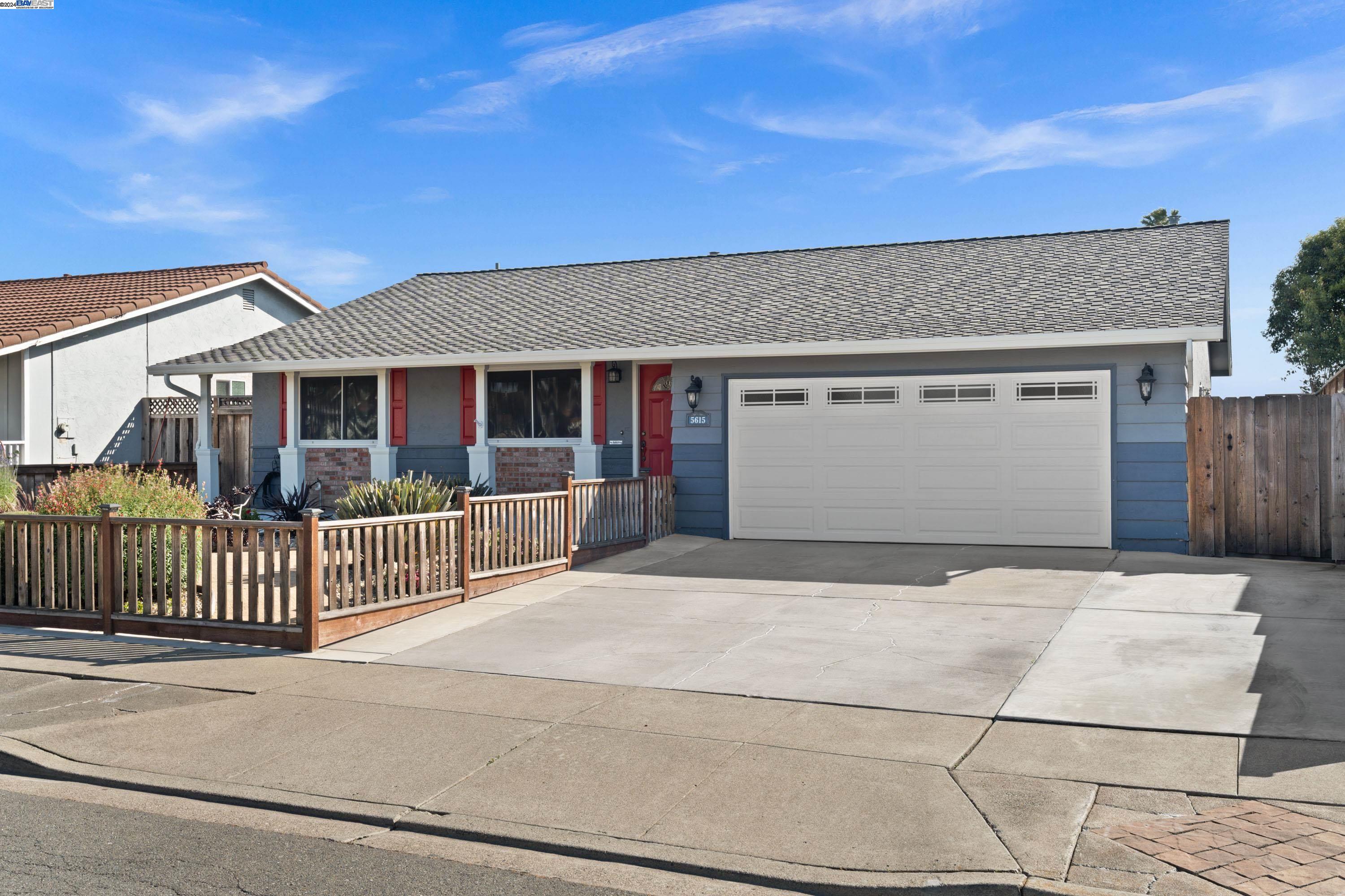5615 Wintergreen Dr