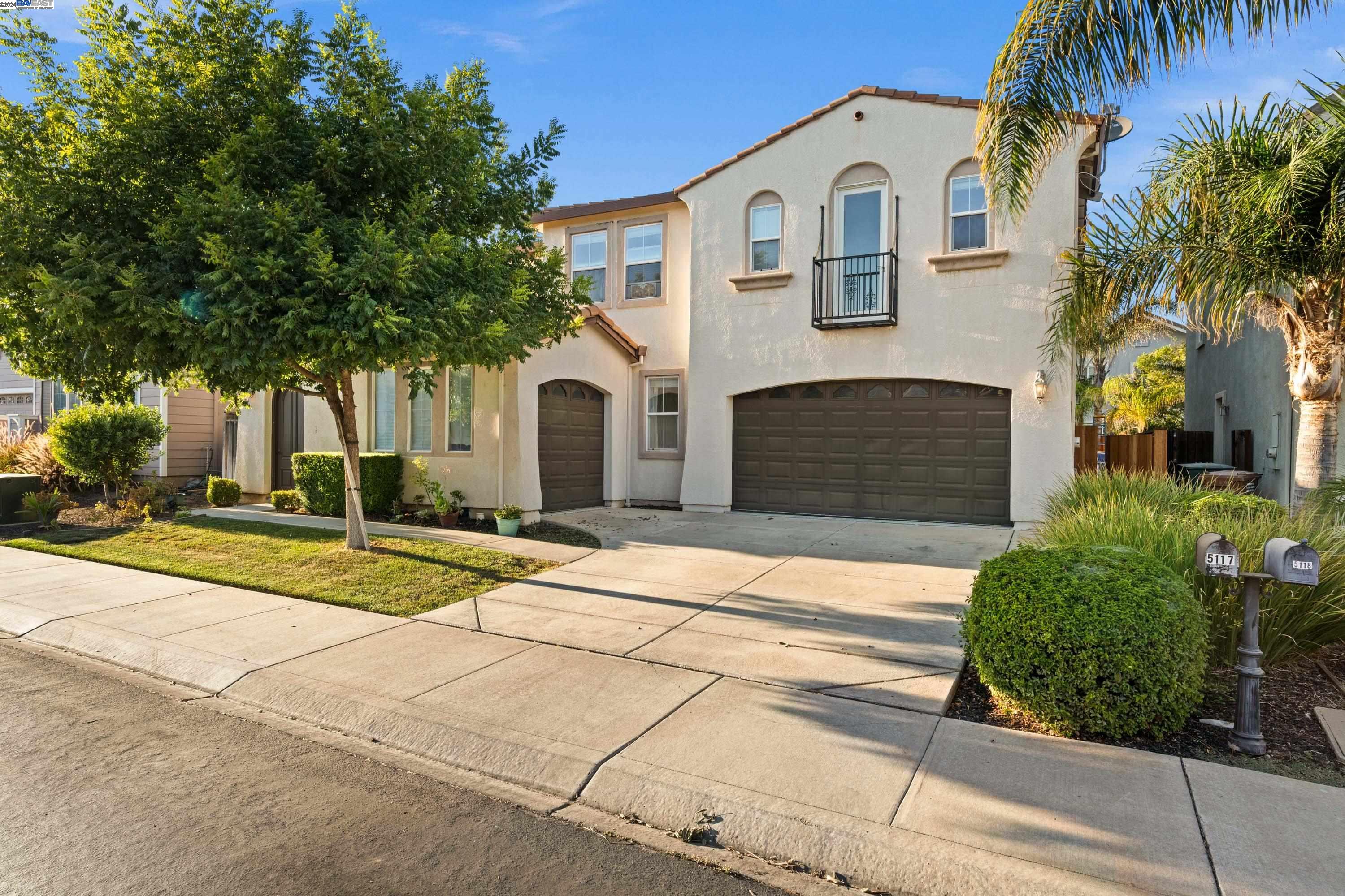 5117 Fern Ridge Cir