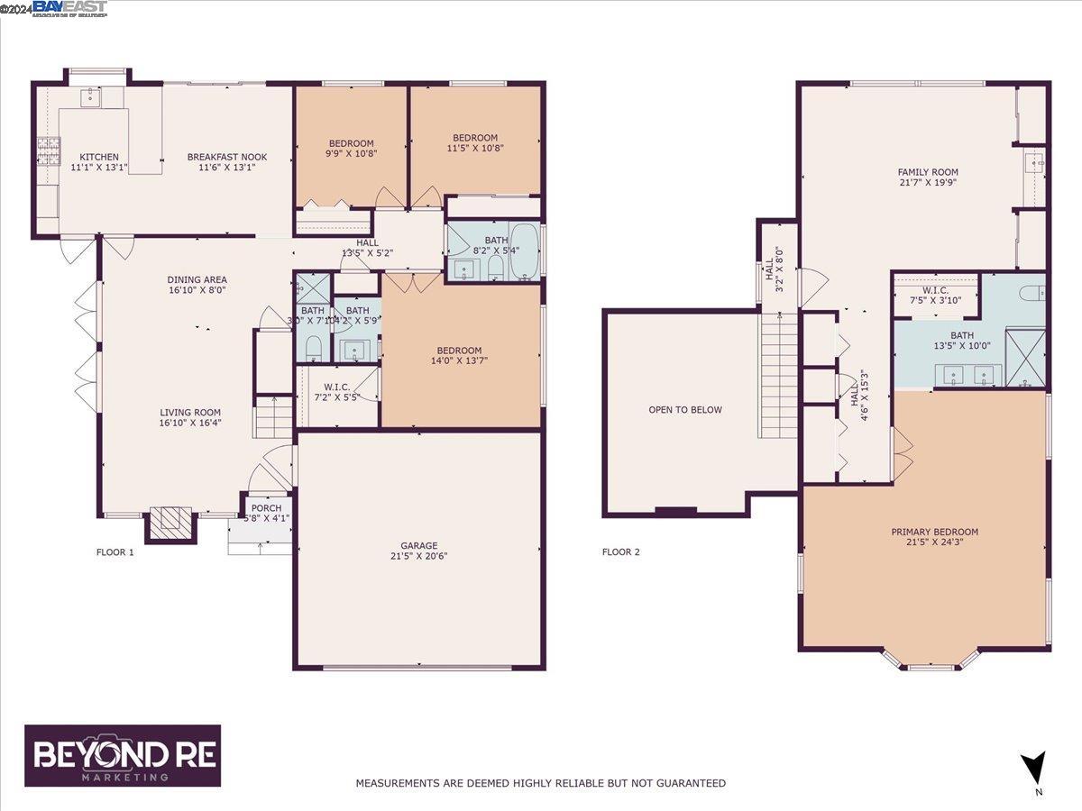 504 Weybridge Dr