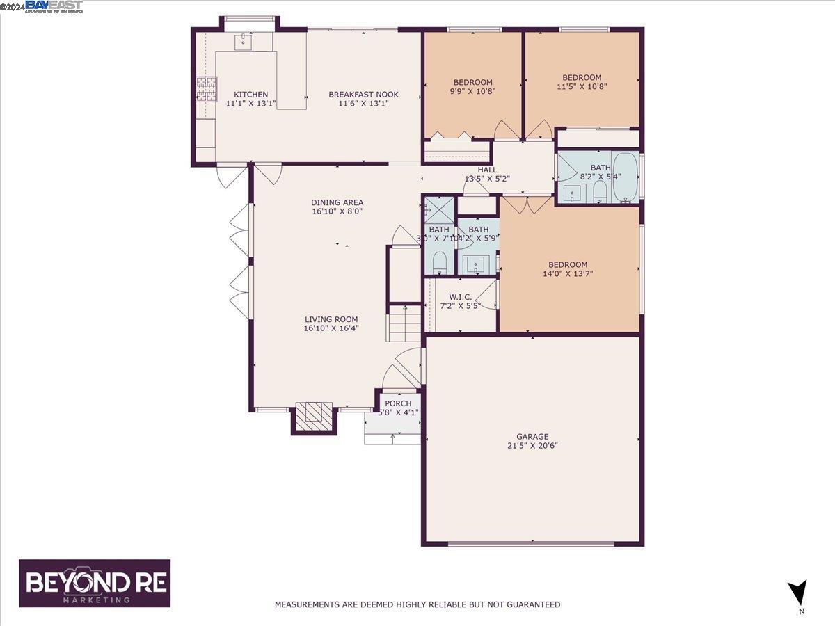 504 Weybridge Dr